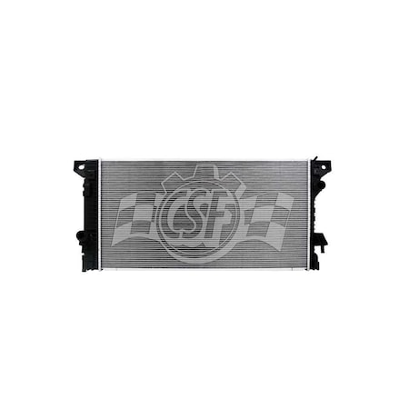 Csf 3846 Radiator 3846